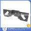 OEM aluminum stamping blanks part