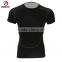 Wholesale Crew Neck Slim Fit T shirt for China