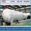 CE Certificate Cryogenic Liquid Storage Tank Liquid Argon Tank Chemical Gas Storage Tank