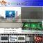 RGX p8 p10 p16 LED mesh display modules for led display