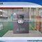 7.5kw static converter for asynchronous motor 380v AC frequency converter