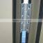 Modern design aluminum frame alloy folding door