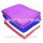 Zip Pocket Embroidery Custom Microfiber Gym Towel                        
                                                Quality Choice