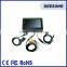 AV Touch Monitor for Car 800*480 Resolution