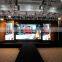 indoor aluminum die-casting p5 rental led display screen