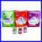 fresh breath strips with wonderful tasteJSL002