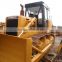 used original good condition bulldozer D6D in cheap price for sale