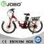 China samsung battery electric dutch bike JB-TDF20Z/ green power electric power bike