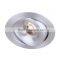 2015 New 7W Dimmable Bridgelux cob led downlight