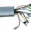 motor controller 48V/60V/72V 350W-3kw Dc brushless for electric car motor kits