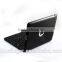 Clamshell Wireless Bluetooth Keyboard Case for IPad234 With 4000mah Battery,rechargable Folio Calmshell Bluetooth Keyboard