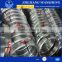 1.6mm low carbon gavanized steel wire /steel wire/for cable armouring/steel wire strand