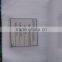 cotton and CVC shirting fabric stocklot