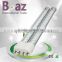 2G11 4Pin LED tube with CE and RoHS certificate