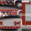 8*4 foam fire truck with 24.7CBM