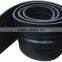 extrusion bentonite rubber products waterstop strips waterstop belt