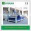 quick cutting speed fiberglass cnc router with CE certificate