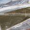 price insulated low-e insulated glass