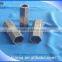 Designed service special shape seamless alloy steel tube