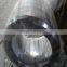 4mm Black iron wire / black annealed wire for binding