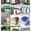 Economic EPS Sandwich panel building prefab house/warehouse/home                        
                                                Quality Choice