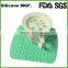  Chian wholesale cool pot pad non-toxic building blocks silicon mat