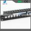 Cat6 Unshielded 24 Port Drawer Type Patch Panel