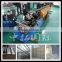 c purlin cold roll forming machine/ stud and track roll forming machine