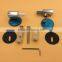 soft close rotary buffer for toilet seat cover toilet seat hinges