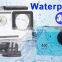 Action camera Ultra HD 4K WiFi 1080P/60fps 2.0 LCD 170 lens Helmet Cam waterproof sport camera RF 2.4G remote control