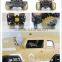 1 16 scale rc car abs plastic material