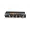 hot!4 Port SDI Splitter (3G / HD/ SD SDI TO Repeater)