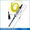 6/12Voltage Automotive Electrical Circuit Tester Pen With Hook Heavy Duty Probe,AET-50102