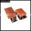 Hot Sell Wood Color Transfer Cabinet Door Aluminum Extrusion Profile