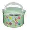 2855 Stainless Steel Vacuum food carrier,stainless steel food container