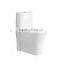 European wc toilet made in China