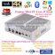 Mini computer intel core i5 5200u 5250u graphic card 3D games pc Intel HD 5500 Graphics openelec tv box desktop pc