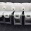 Top rank manufacturer plastic slat top chain