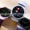 Smartwatch Kw18 Smart watch for Iphone android smartphone heart rate monitor Pulsometer Pedometer Gear Wearable devices