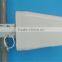 800-2500Mhz 10dBI 2g 3g External Log-periodic Antenna Outdoor Antenna for GSM CDMA WCDMA Mobile Phone Booster