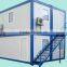 shipping container homes for sale used in China