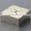Bright Tin plating Brass Base