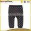 Custom autumn baby leggings design importing baby clothes from china