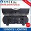 36*3w factory price rgbw moving head led beam for stage used