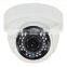 Hisilicon HD 720P 1.0 Megapixel IP IR CCTV Camera, 36 Pcs LED 30m Onvif Protocol Digital Zoom 1/4 Inch CMOS Senso(SIP-HSR17)