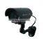 Dummy-2600 Dummy IR(out door) camera with LED flash light on 3-5 seconds
