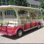 Electric Shuttle Bus /sightseeing car/classic sightseeing car with CEE                        
                                                Quality Choice