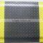 3 Layers 17/20mm Thick PVC Anti-static ESD Anti-fatigue Mat