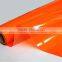 Stained privacy static cling glass film decorative window film
