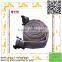 High Pressure Fire Brigade Large Diameter Rubber Fire Hose With Range 1-6 Inches
